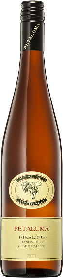 Hanlin Hill Clare Valley Riesling Petaluma